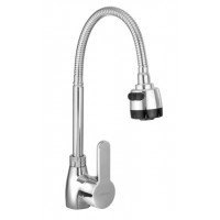 Смеситель для кухни MONRO SAB70W-7021-01 кран кухонный
