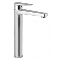 Смеситель для умывальника MONE Deluxe VIVIEN 1382382C-A Chrome кран на умывальник