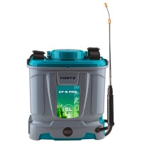 Обприскувач акумуляторний - CF-5 PRO Forte