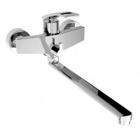 Смеситель для ванны MONE Delux KINGDOM 5381381C-30F Chrome
