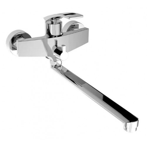 Смеситель для ванны MONE Delux KINGDOM 5381381C-30F Chrome