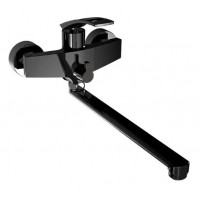 Смеситель для ванны MONE Delux KINGDOM 5381381B-30F Black