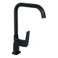 Смеситель для кухни MONE Deluxe LEYDEN 7363363BC-C27 Black кран кухонный
