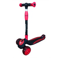 Дитячий самокат X-TREME KS-268 Червоний Дитячий самокат X-TREME KS-268 Червоний