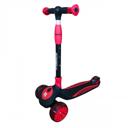 Дитячий самокат X-TREME KS-268 Червоний Дитячий самокат X-TREME KS-268 Червоний