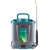 Обприскувач акумуляторний - CF-8 PRO Forte