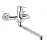 Смеситель для ванны MONE Delux DARLENE 5391391C-30F Chrome
