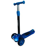 Дитячий самокат X-TREME KS-281 Синій Дитячий самокат X-TREME KS-281 Синій