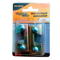 Магнітний фіксатор - HК-6023 2шт. V-PADS Kaiser