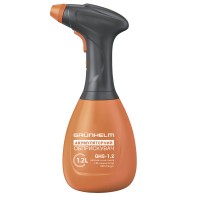 Обприскувач акумуляторний 1.2 л Grunhelm GHS -1.2