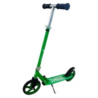 Підлітковий самокат X-TREME AS-2009S зелений Підлітковий самокат X-TREME AS-2009S зелений