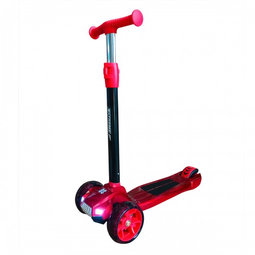 Дитячий самокат X-TREME KS-281 Червоний Дитячий самокат X-TREME KS-281 Червоний