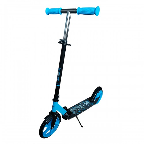 Підлітковий самокат X-TREME AS-2010CK блакитний Підлітковий самокат X-TREME AS-2010CK блакитний
