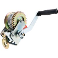 Ручна лебідка Forte HWT-1200 Ручна лебідка Forte HWT-1200