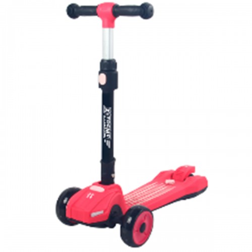 Дитячий самокат X-TREME KS-290 Червоний Дитячий самокат X-TREME KS-290 Червоний