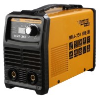 Kaiser MMA-250 HOME LINE Зварювальний інвертор Kaiser MMA-250 HOME LINE Зварювальний інвертор