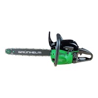 Grunhelm GS-5200M Professional Бензопила ланцюгова Grunhelm GS-5200M Professional Бензопила ланцюгова
