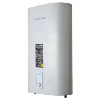 Бойлер OCEAN FLAT BASIC RZB80М ET+WT 80л мокрый тен