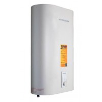 Бойлер OCEAN FLAT BASIC RZB80М EТ+DT 80л сухий тен