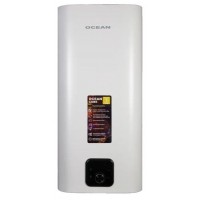 Бойлер OCEAN CUBE RZF100D-4 ET+WT на 100 л мокрый тен