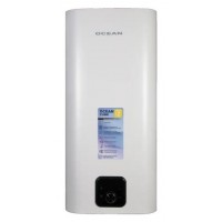 Бойлер OCEAN CUBE RZF100D-4 ET+DT на 100 л сухой тен