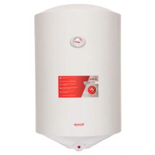 Бойлер NOVATEC Direct Dry 100 (сухой ТЕН)