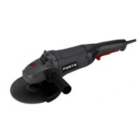 Forte AG 16-180 Шліфмашина кутова Forte AG 16-180 Шліфмашина кутова