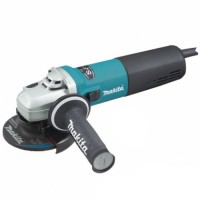Makita 9565CVR Шліфмашина кутова Makita 9565CVR Шліфмашина кутова