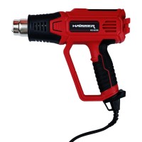 Фен будівельний HG-20DB Haisser Фен будівельний HG-20DB Haisser