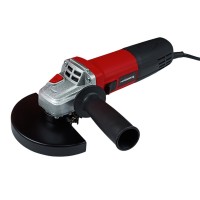 Кутова шліфмашина HAISSER GA-5030SE