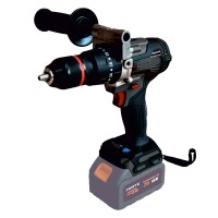 Дриль-шурупокрут акум. - CD-21HP 21В, 2-4A Fоrte (без АКБ) Дриль-шурупокрут акум. - CD-21HP 21В, 2-4A Fоrte (без АКБ)