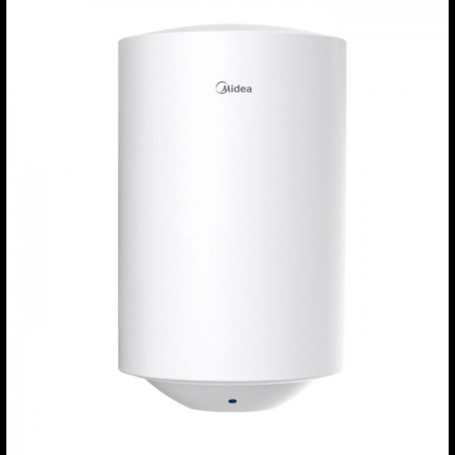 Водонагрівач MIDEA INSTALL 50 (циліндр, мокрий) Водонагрівач MIDEA INSTALL 50 (циліндр, мокрий)