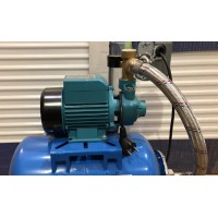 Станція насосна Delta РKm 60/24L 0.37 кВт чавун (гайка, довгий шланг) Станція насосна Delta РKm 60/24L 0.37 кВт чавун (гайка, довгий шланг)