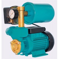 Станція насосна EuroAqua WZ250/2L 0.25 кВт чавун Станція насосна EuroAqua WZ250/2L 0.25 кВт чавун
