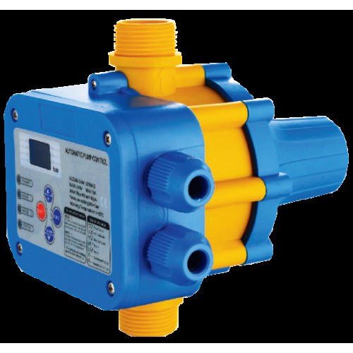 Контролер тиску EuroAqua SKD-8 (1,1 кВт) Контролер тиску EuroAqua SKD-8 (1,1 кВт)