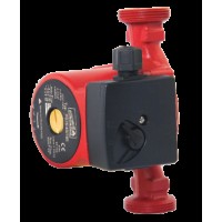 Насос циркуляційний EuroAqua GPS 25-4S-180 з гайкою