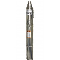 Насос Euroaqua 3QGD0.8-35-0.37 кВт(Робочий режим 35м - 0.8 мкуб/година) Насос Euroaqua 3QGD0.8-35-0.37 кВт(Робочий режим 35м - 0.8 мкуб/година)