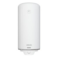 Водонагрівач побутовий електричний Atlantic Steatite Elite VM 100 D400S-2-BC (1500W) 861376 Водонагрівач побутовий електричний Atlantic Steatite Elite VM 100 D400S-2-BC (1500W) 861376