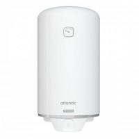 Водонагрівач побутовий електричний Atlantic Steatite Ego VM 080 D400S-1-BC 1200W 851427 Водонагрівач побутовий електричний Atlantic Steatite Ego VM 080 D400S-1-BC 1200W 851427