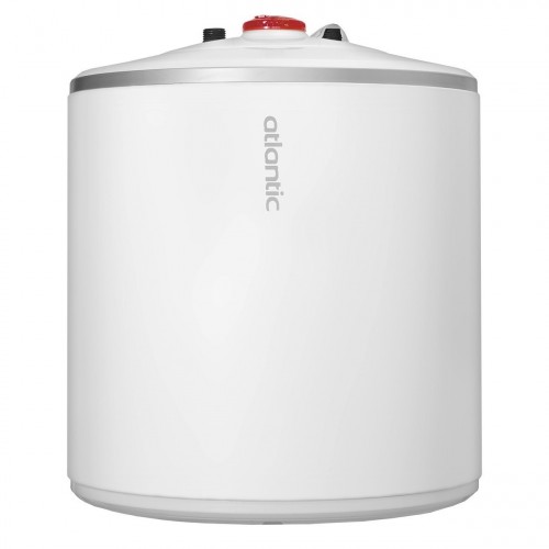Водонагрівач побутовий електричний Atlantic Opro Compact PC 15 SB (2000 W) 821454 Водонагрівач побутовий електричний Atlantic Opro Compact PC 15 SB (2000 W) 821454