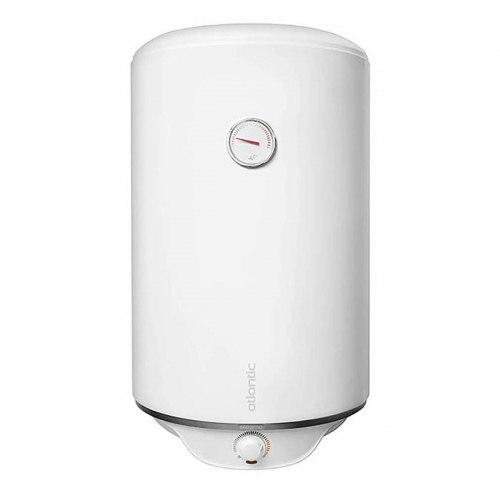 Водонагрівач побутовий електричний Atlantic Steatite Slim VM 050 D325-2-BC (2100W) Водонагрівач побутовий електричний Atlantic Steatite Slim VM 050 D325-2-BC (2100W)