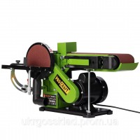 Дисково-ленточный шлифовальный станок (гриндер) Procraft BDS380 Дисково-ленточный шлифовальный станок (гриндер) Procraft BDS380