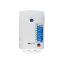 WILLER EV30DR-Prime вертикальний водонагрівач (циліндр, сухий) WILLER EV30DR-Prime вертикальний водонагрівач (циліндр, сухий)