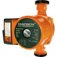 Насос циркуляційний NPO BPS 25-4S-180 SOLAR, приєднувальний комплект Насос циркуляційний NPO BPS 25-4S-180 SOLAR, приєднувальний комплект