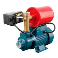 Станція насосна NPO UQB60/1L mini (UA) Станція насосна NPO UQB60/1L mini (UA)