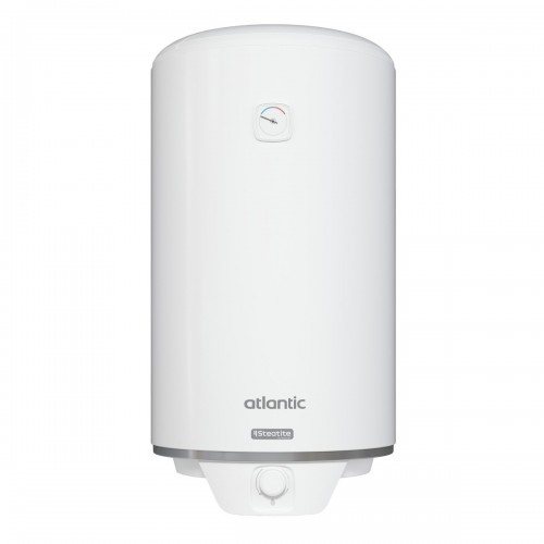 Водонагрівач побутовий електричний Atlantic Steatite Elite VM 080 D400S-2-BC (1500W) 851407 Водонагрівач побутовий електричний Atlantic Steatite Elite VM 080 D400S-2-BC (1500W) 851407
