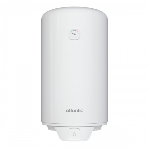 Водонагрівач побутовий електричний Atlantic Opro Ego VM 080 D400S (1200W) 851421 Водонагрівач побутовий електричний Atlantic Opro Ego VM 080 D400S (1200W) 851421