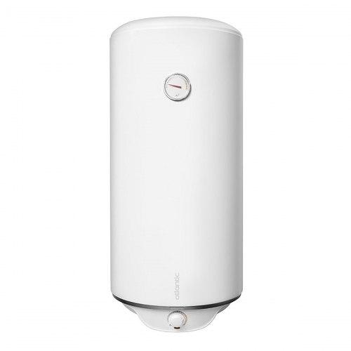 Водонагрівач побутовий електричний Atlantic Steatite Slim VM 080 D325-2-BC (2100W) Водонагрівач побутовий електричний Atlantic Steatite Slim VM 080 D325-2-BC (2100W)