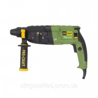 Перфоратор Procraft BH1400 Перфоратор Procraft BH1400
