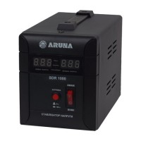 Стабілізатор напруги ARUNA SDR 1000 Стабілізатор напруги ARUNA SDR 1000